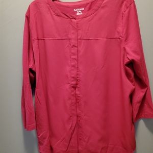 Van Heusen Blouse